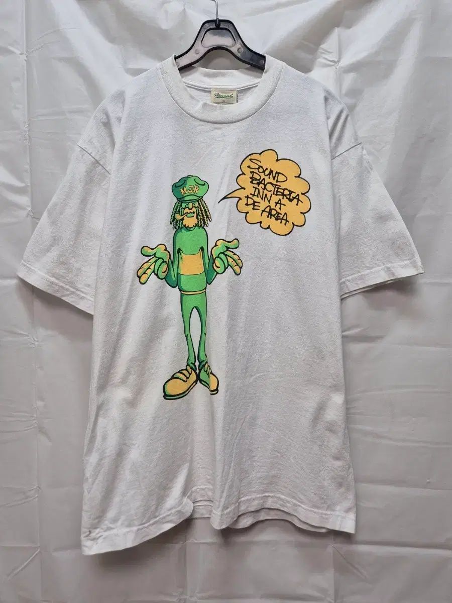 アメリカ ヘビーコットン ヴィンテージ Tシャツ