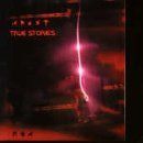 【CD】True Stories / Cold War