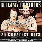 【CD】Let Your Love Flow: 20 Greatest Hits