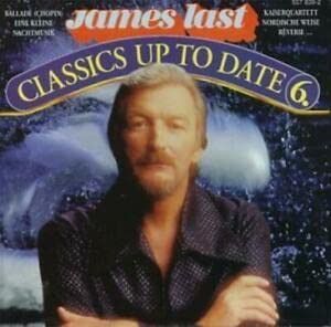 【CD】Classics Up to Date Vol.6