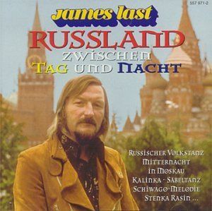 【CD】Russland Zwischen