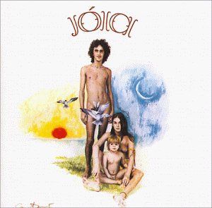 【CD】Joia