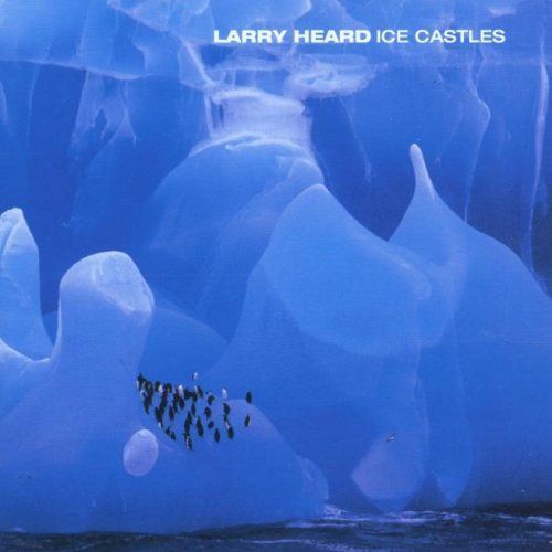 【CD】Ice Castles