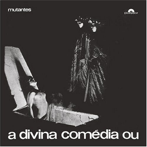 【CD】Divina Comedia Ou