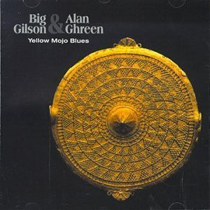 【CD】Yellow Mojo Blues