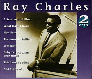 【CD】Sentimental Blues