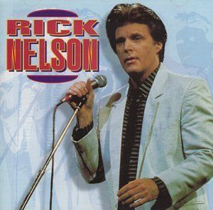 【CD】Wonderful Music Of Rick Nelson