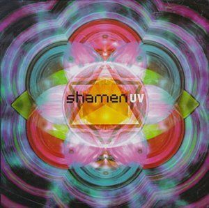 【CD】Uv
