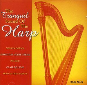 【CD】Tranquil Sound of the