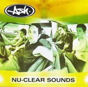 【CD】Nu-Clear Sounds