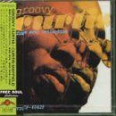 【CD】グルーヴィー・カーティス