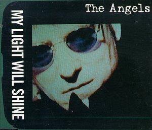 【CD】My Light Will Shine