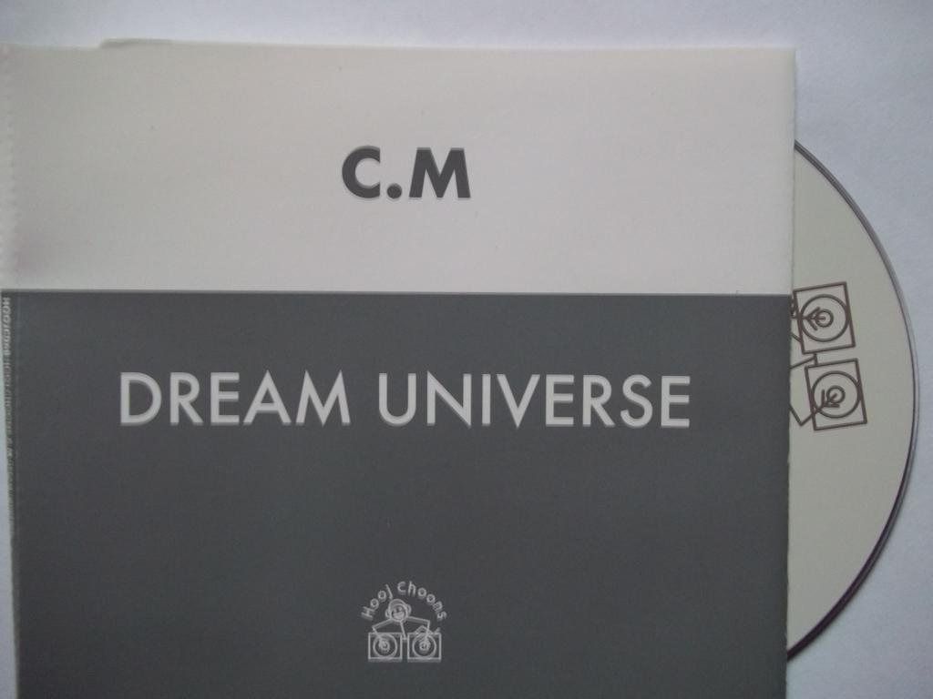 【CD】Dream Universe