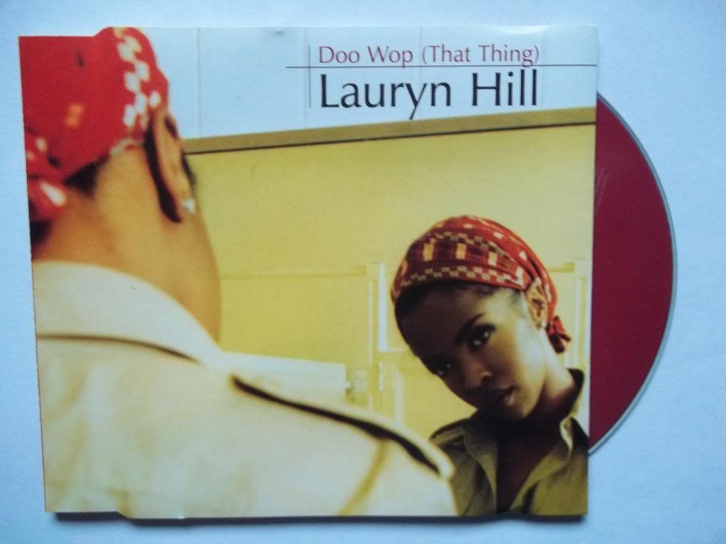 【CD】Doo Wop