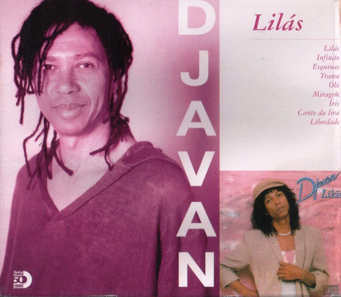 【CD】Lilas