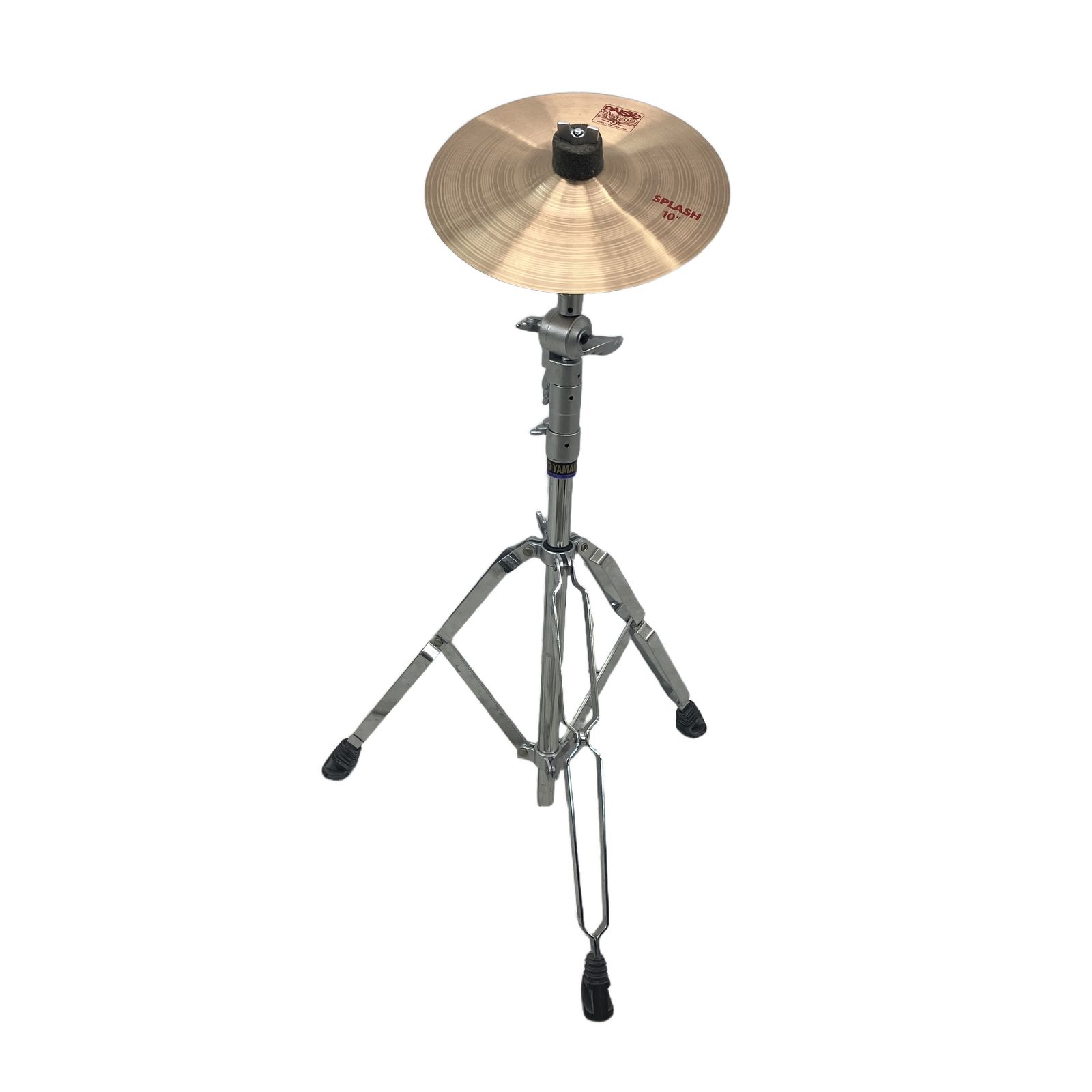 PAISTE 2002 10 SPLASH スプラッシュ シンバル パイステ 打楽器 中古 C11213471 17,850円