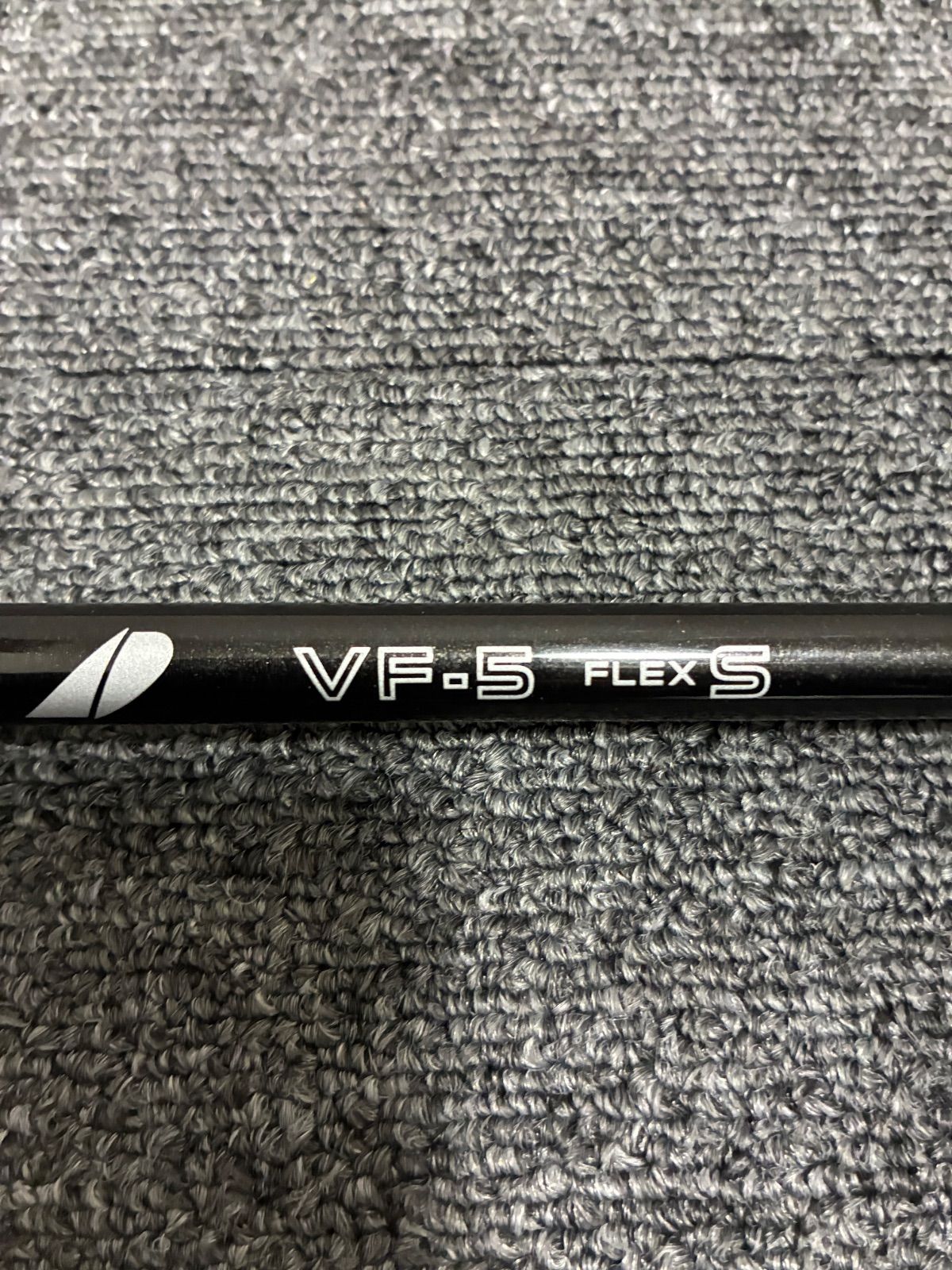 ツアーad VF5 S スリクソンスリーブ付 ドライバー用