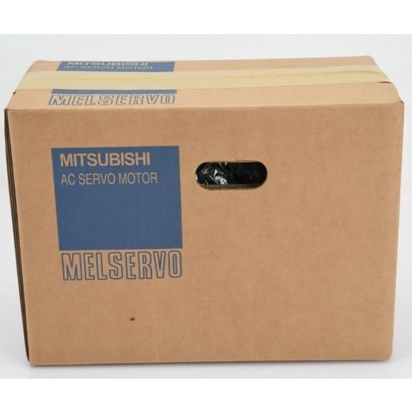 【 新品★送料無料 】MITSUBISHI/三菱電機 HG-SR201BK サーボモーター【6ヶ月保証】
