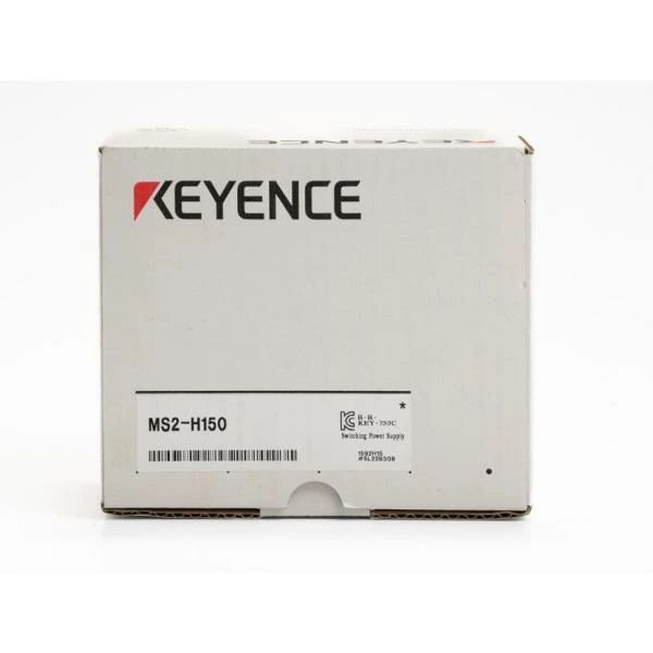 【新品 ★送料無料 】KEYENCE キーエンス MS2-H150 用 デジタルディスプレイ電源【６ヶ月保証】