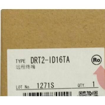 【新品★送料無料】OMRON オムロン DRT2-ID16TA 【６ヶ月保証】