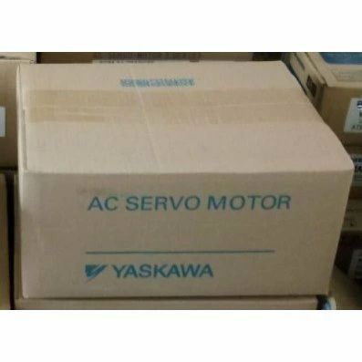 【新品★送料無料】 YASKAWA / 安川電機 サーボモーター SGMAV-C2A3A-SU21【6ヶ月保証】