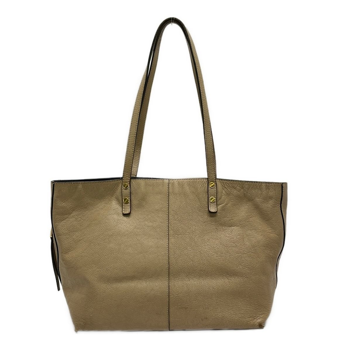 Chloe(クロエ) トートバッグ ディラン 3S0361-043 ライトブラウン 