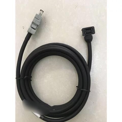 【新品★送料無料】OMORON オムロン R88A-CR1A003CF モータ動力ケーブル 3m【６ヶ月保証】