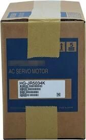 新品【 ★送料無料 】MITSUBISHI/三菱 HG-JR5034K サーボモーター【６ヶ月保証】