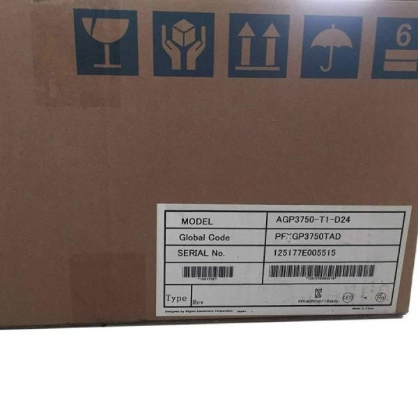 【新品★送料無料】Pro-Face タッチパネル AGP3750-T1-D24【６ヶ月保証】