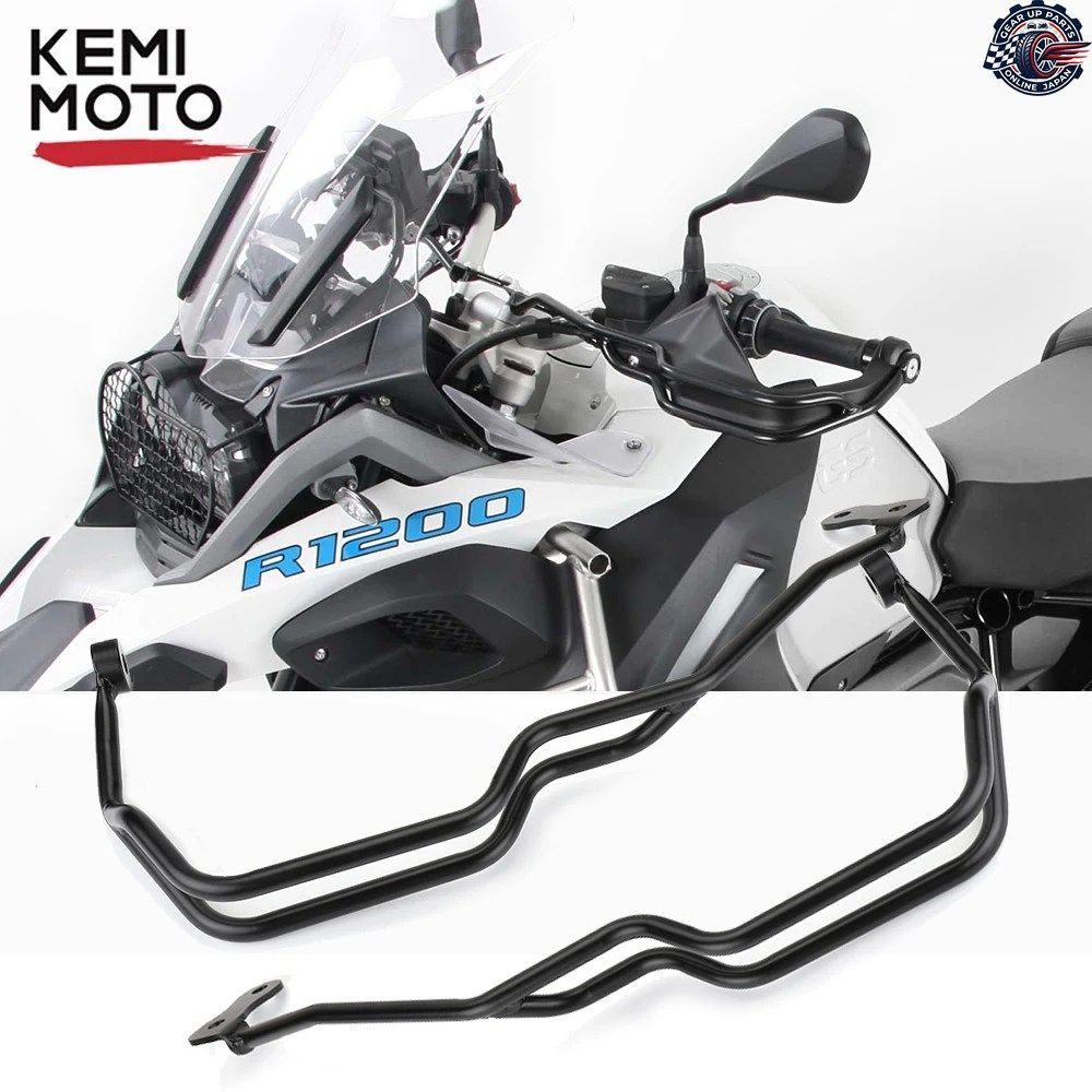 BMW R1200GS R1250GS R1250GS 1250 R1250GS LC ADV アドベンチャーバイク用ハンドガードハンドルクラッシュバープロテクター