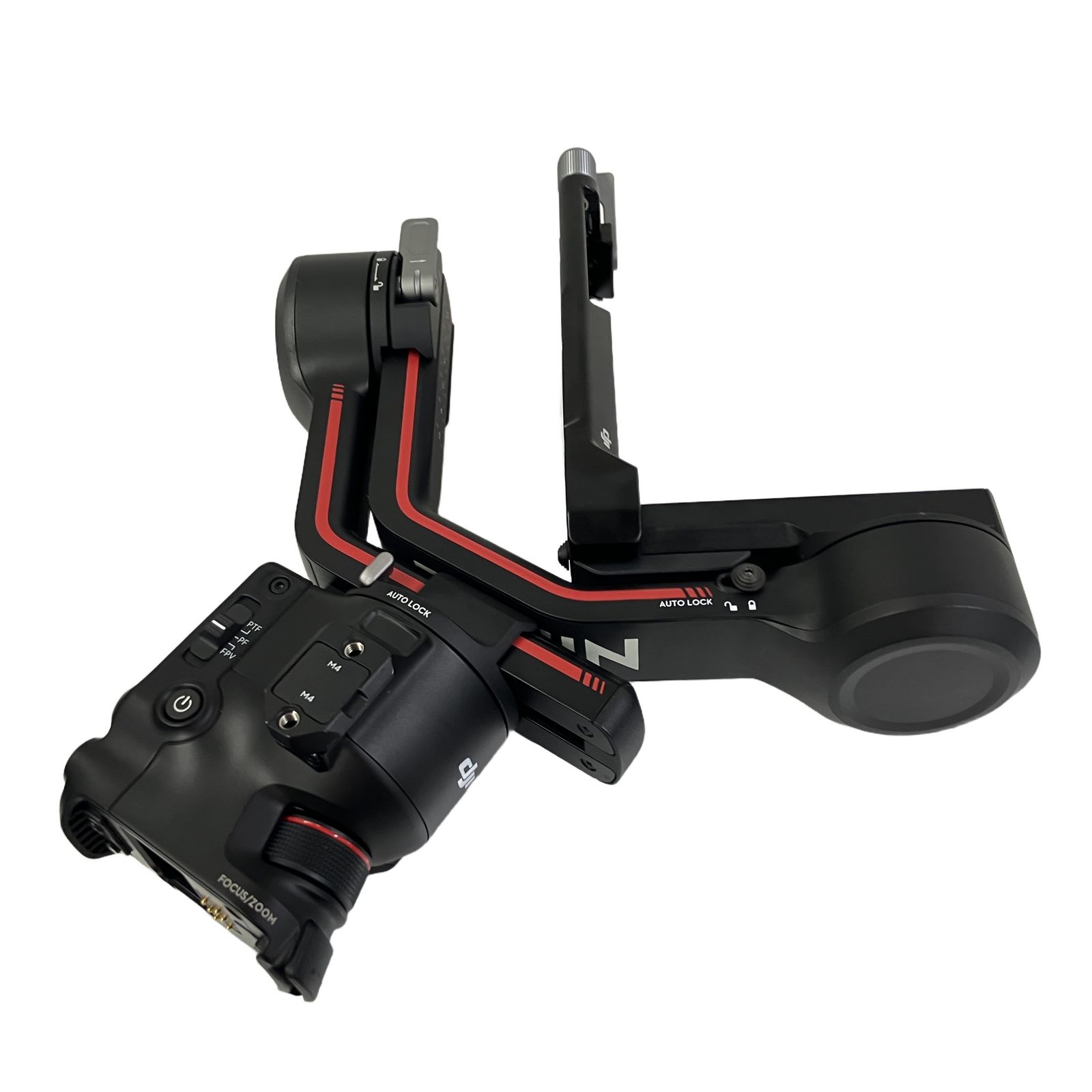 DJI RS3 P11C COMBO ジンバル スタビライザー カメラ周辺機器 中古 T11086518 39,520円
