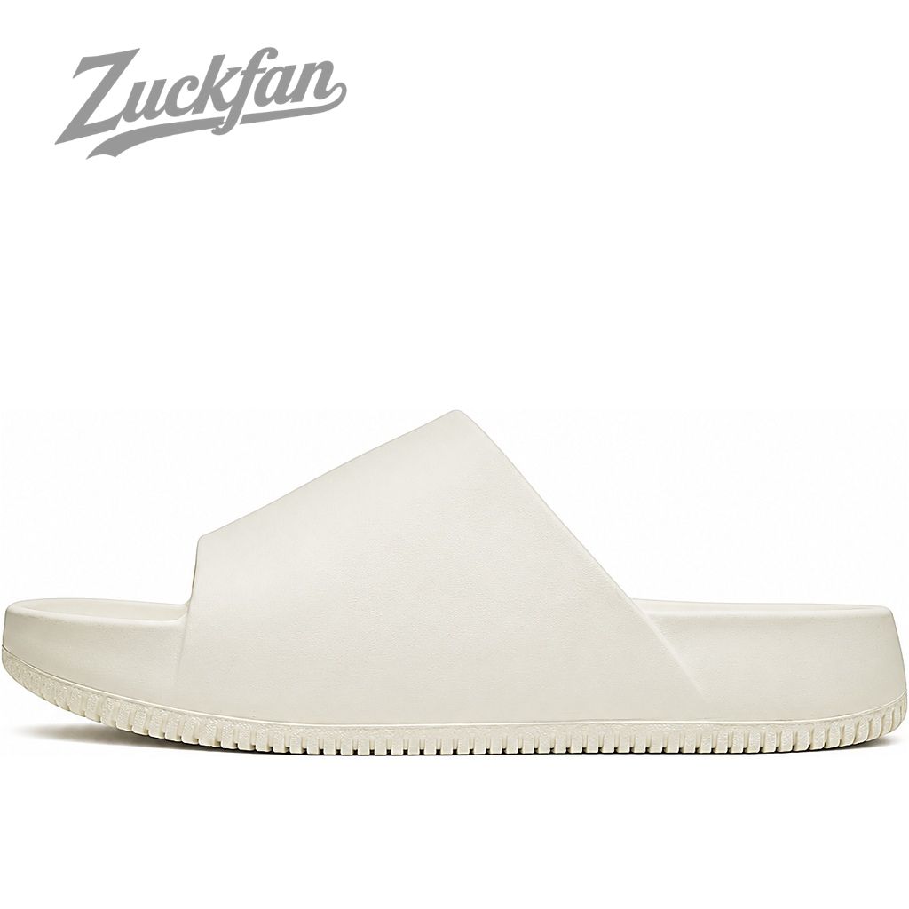 新品・未使用】NIKE CALM MEN'S SLIDES ナイキ カーム メンズ スライド