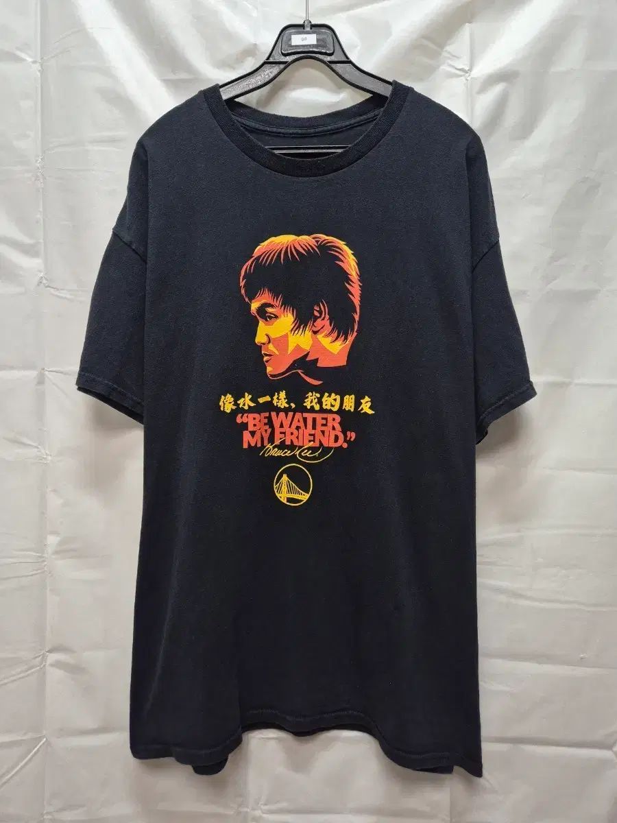 ブルース・リー ヴィンテージ 半袖 Tシャツ