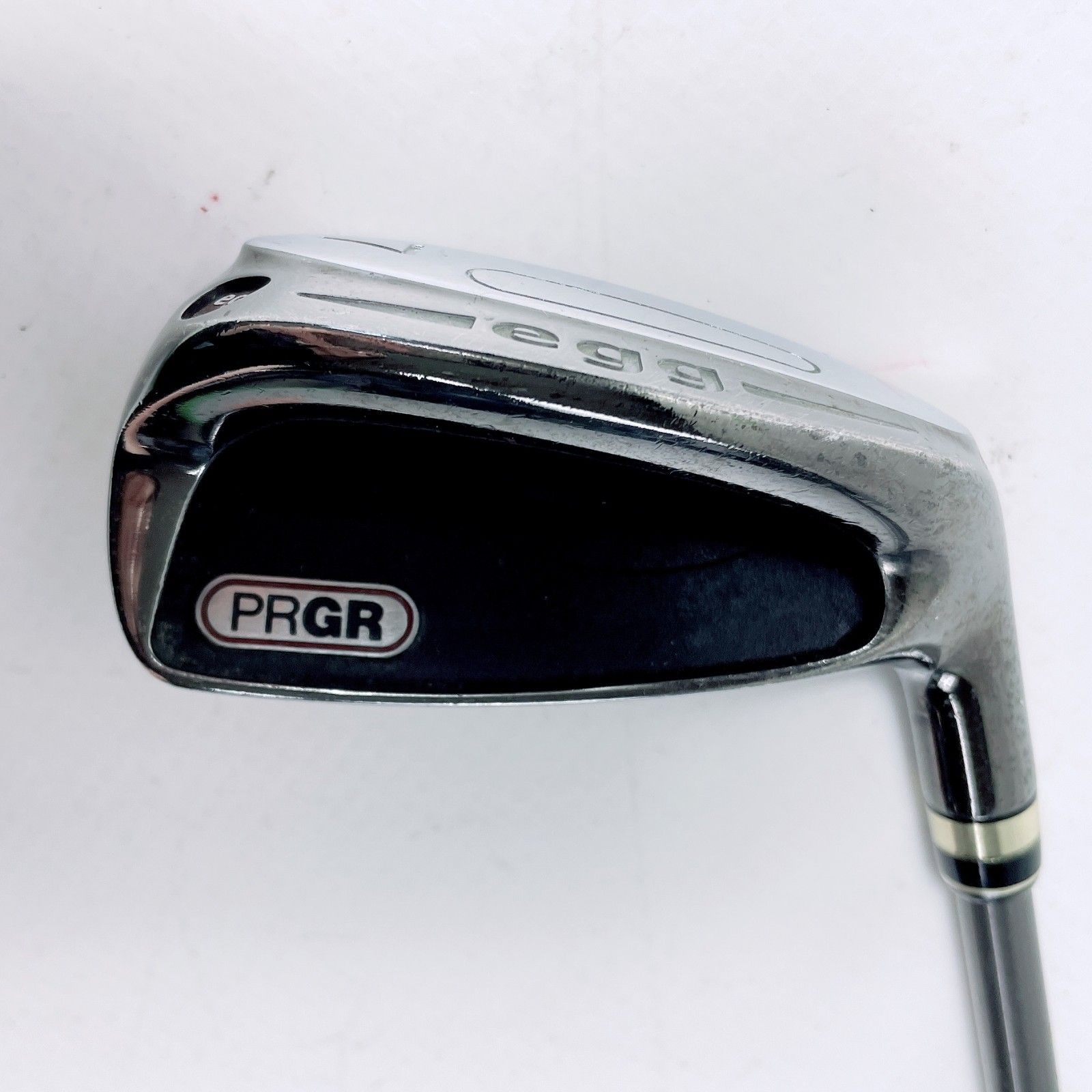 中古】プロギア egg(エッグ) 7I アイアン 単品 (純正シャフト)【M-37