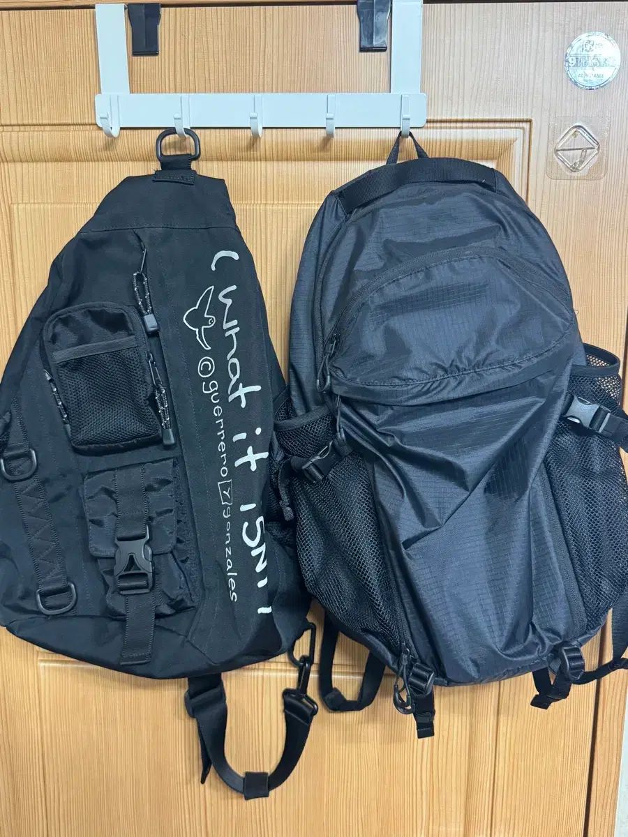 バックパック まとめ 出品