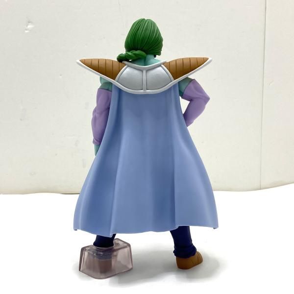 中古】【開封】B賞 ザーボン フィギュア MASTERLISE ｢一番くじ