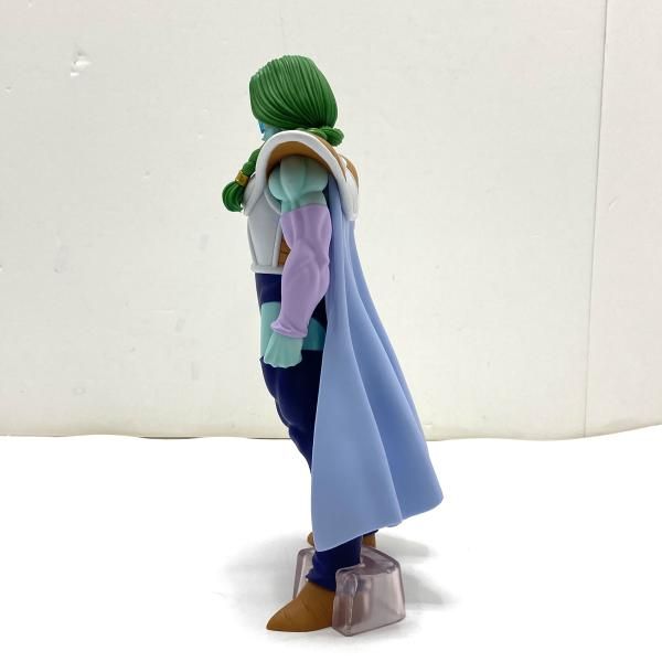 中古】【開封】B賞 ザーボン フィギュア MASTERLISE ｢一番くじ