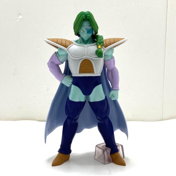 中古】【開封】B賞 ザーボン フィギュア MASTERLISE ｢一番くじ