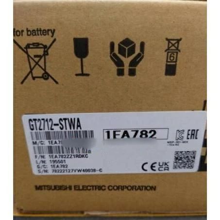 【 新品★送料無料 】MITSUBISHI 三菱電機 GT2712-STWA 用マルチタッチパネル表示器【６ヶ月保証】