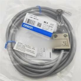 10個セット　 新品【 ★送料無料 】OMRON オムロン D4C-4220 用リミットスイッチ【６ヶ月保証】