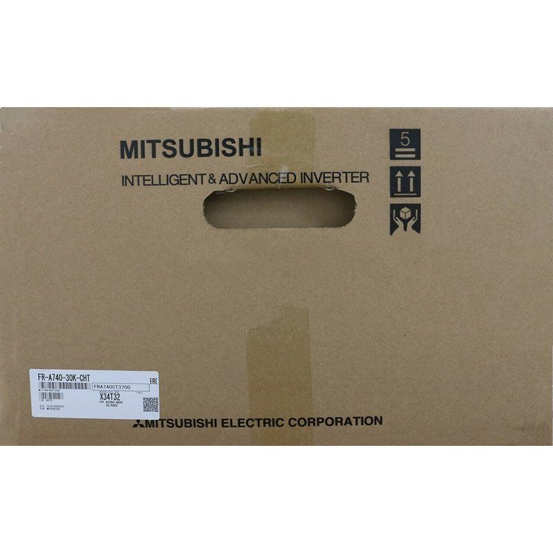 【新品 ★送料無料 】MITSUBISHI三菱電機 FR-A740-30K-CHT 用インバーター【６ヶ月保証】