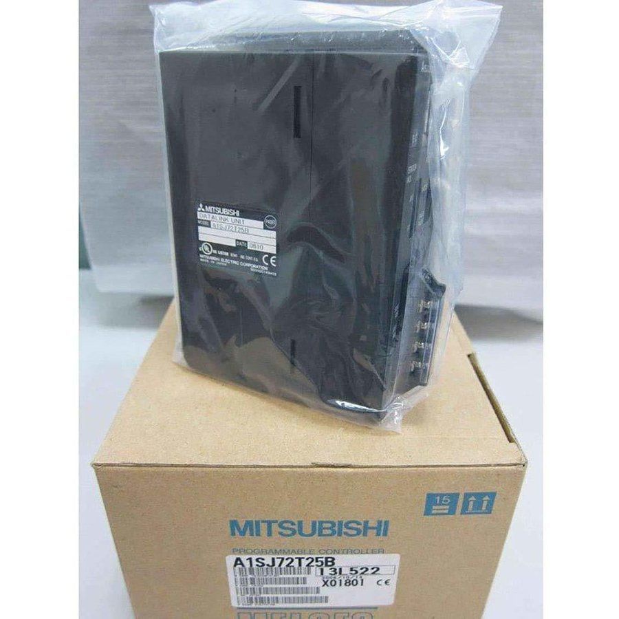 新品【 ★送料無料 】MITSUBISHI/三菱 A1SJ72T25B Bデータリンクユニット【６ヶ月保証】
