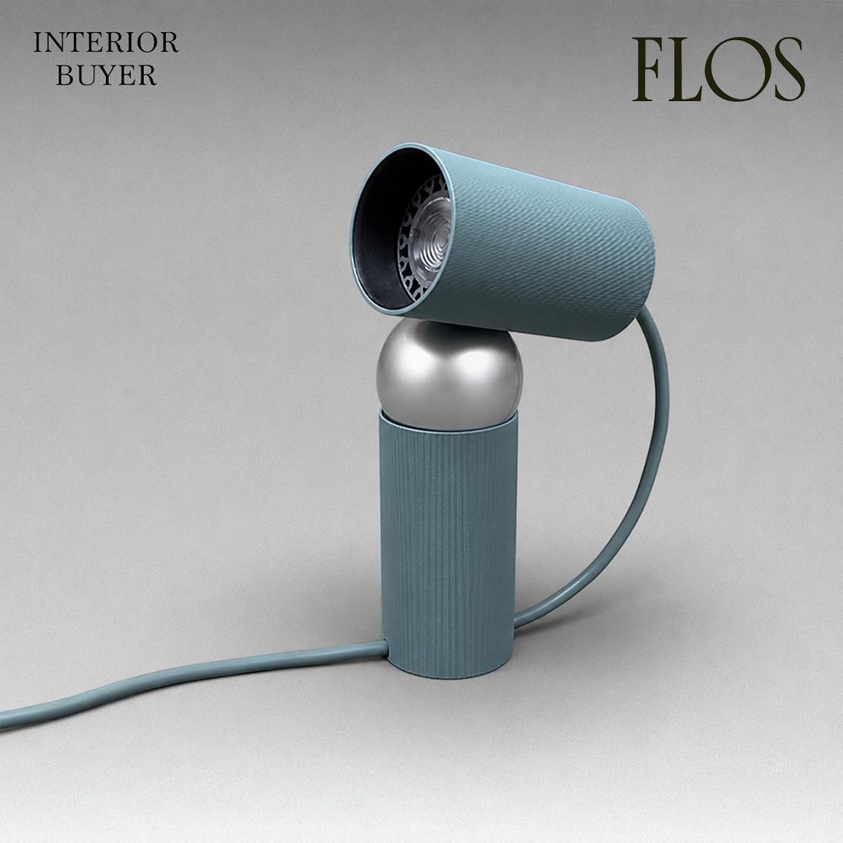 FLOS フロス BILBOQUET ビルボケ テーブルランプ セージ フィリップ 