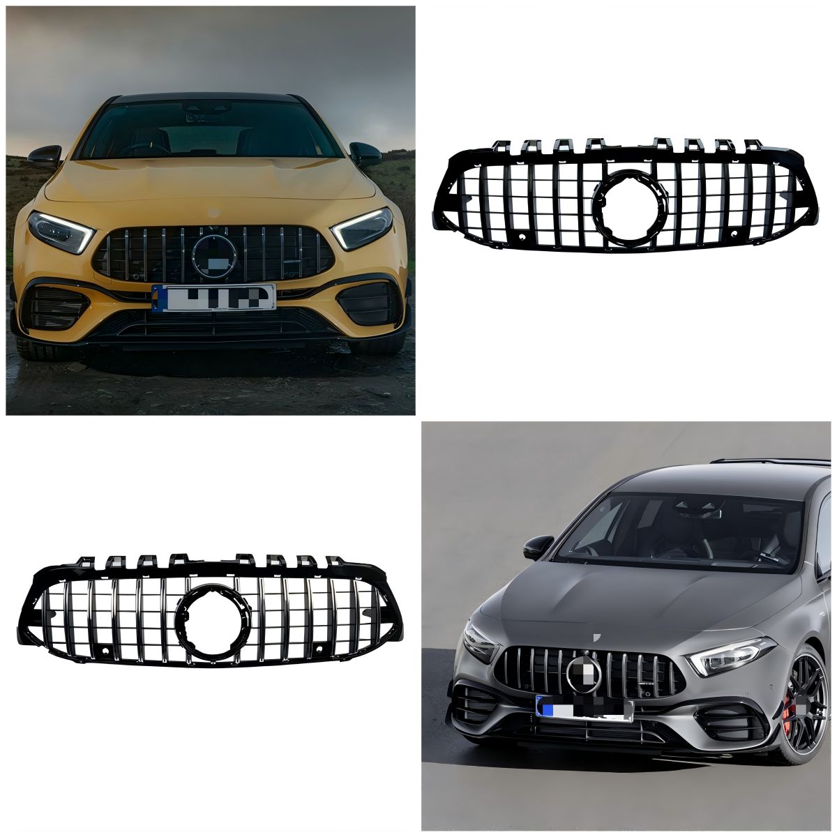 メルセデス?ベンツ Aクラス W177 A180 A200 A220 2019年以降対応
