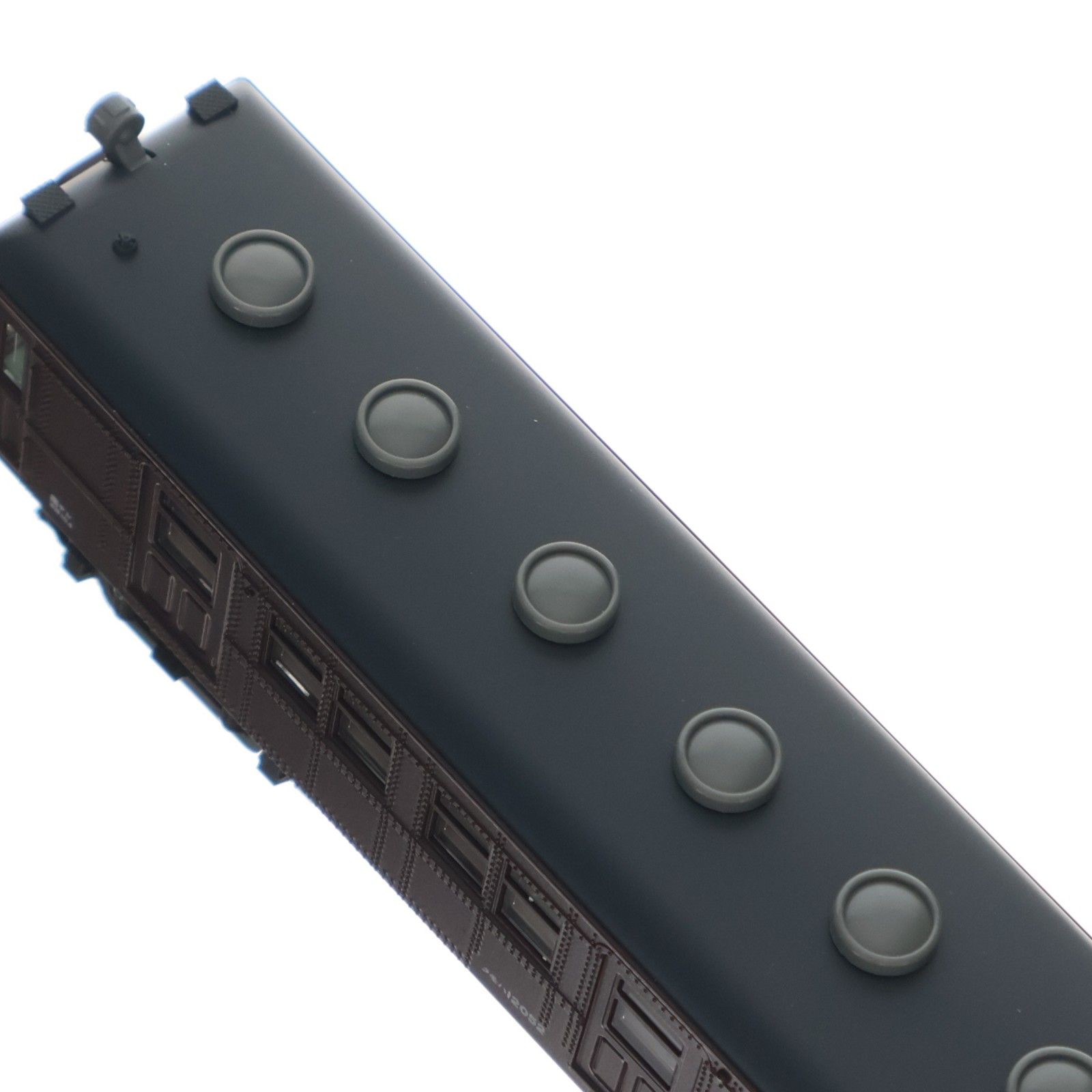 4964 クモハ12 50 鶴見線(動力付き) Nゲージ 鉄道模型 KATO(カトー