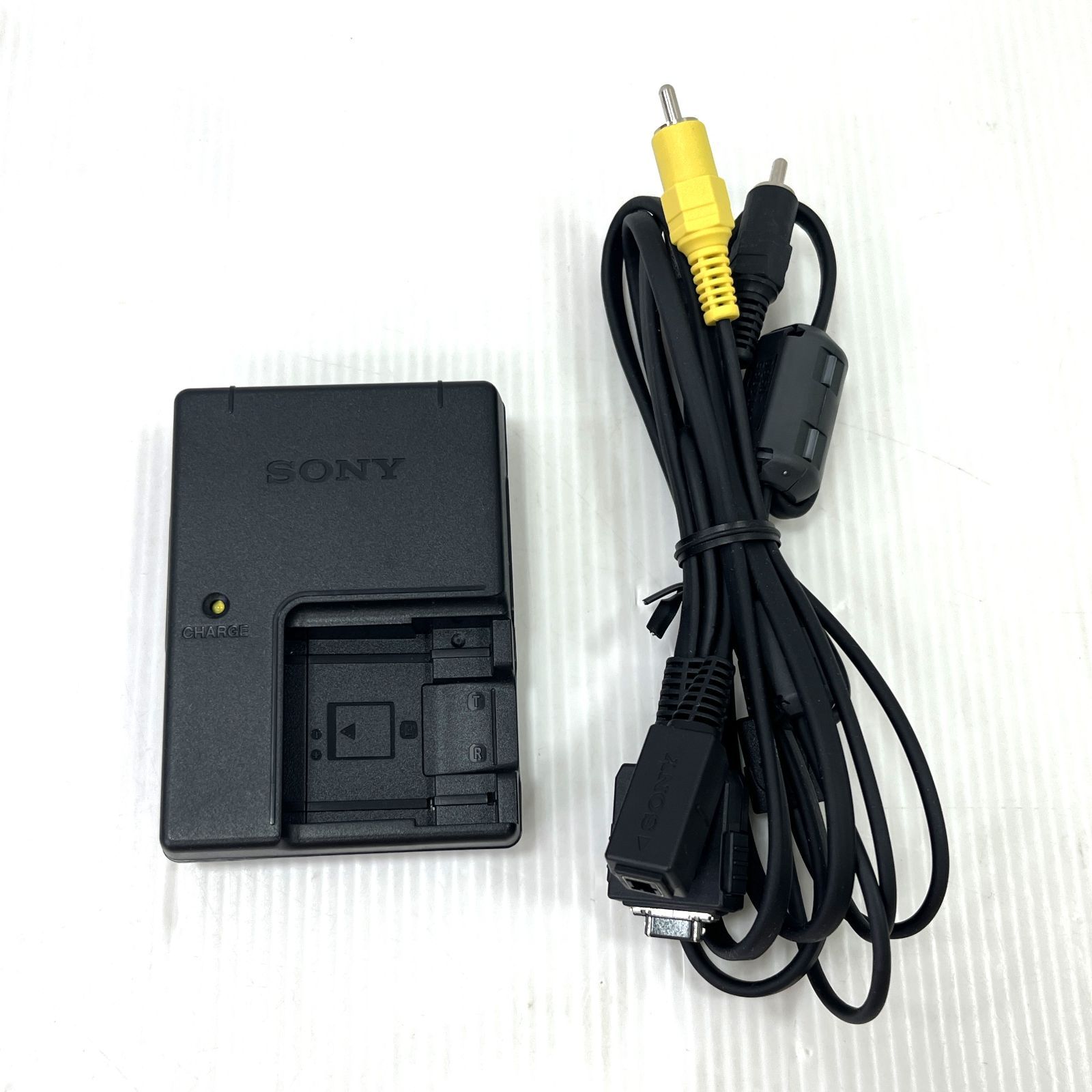 中古品】SONY DSC-T5 Cyber-shot 5.1 MEGA PIXELS 3.0ⅹ ZOOM ソニー 