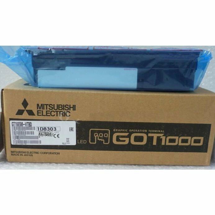 新品【 ★送料無料 】MITSUBISHI/三菱 タッチパネル GT1665M-STBA【【６ヶ月保証】 103,950円
