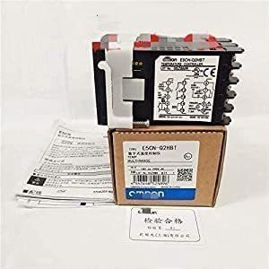 【新品★送料無料】OMRON 温度調節計 E5CN-Q2HBT【６ヶ月保証】