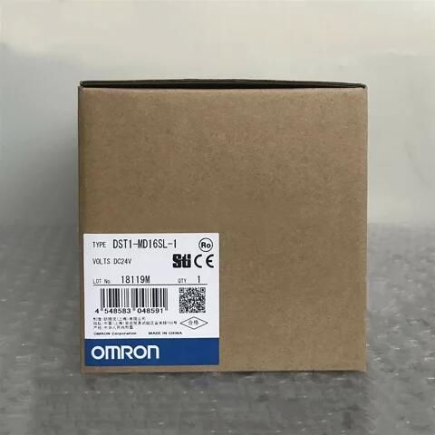 【新品★送料無料】OMRON オムロン DST1-MD16SL-1 用 セーフティI/Oターミナル【６ヶ月保証】
