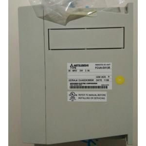 【新品★送料無料】三菱 FCUA-DX120 Remote I/O Unit FCUADX120 MITSUBISHI【６ヶ月保証】